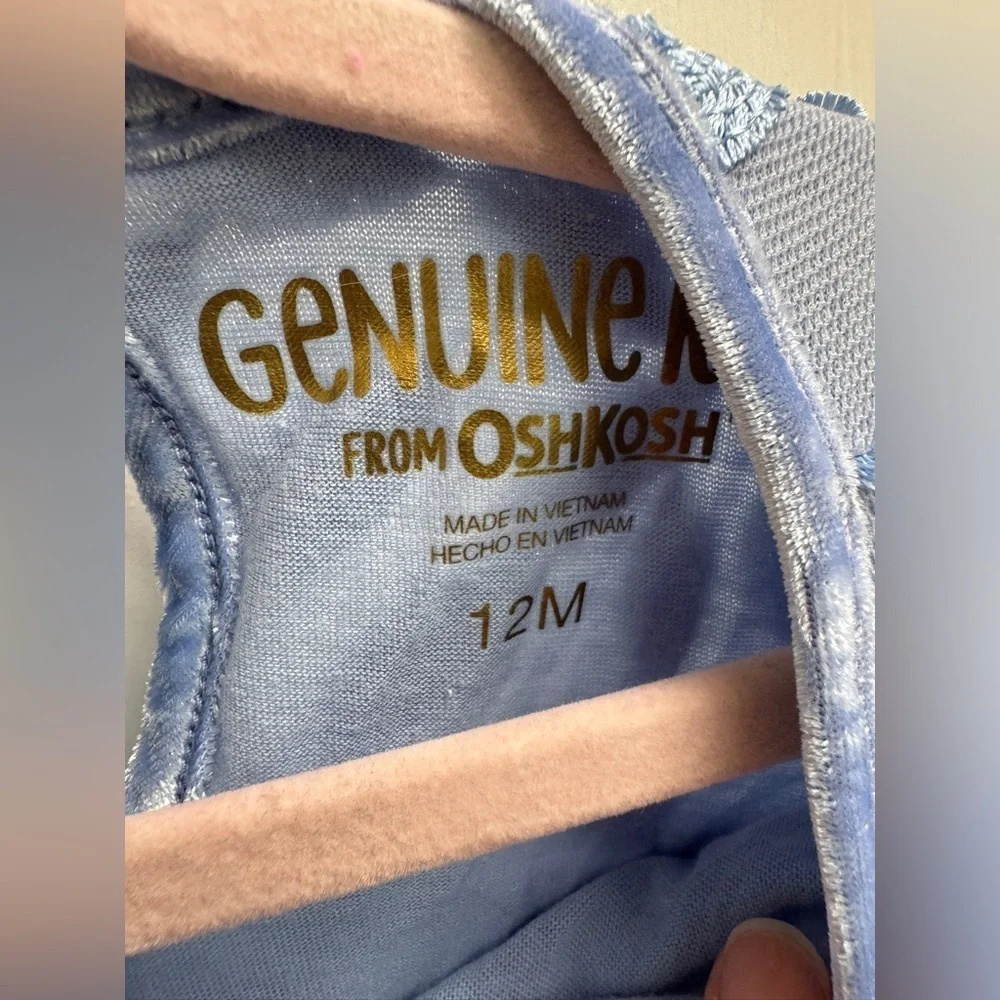 OshKosh Bgosh good worn